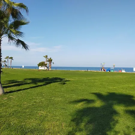 Apartment Acv - Vistamar Ii-1ª Linea Planta 10 Sur *