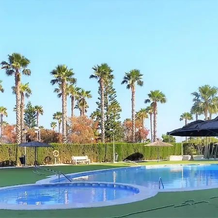 Apartment Acv - Vistamar Ii-1ª Linea Planta 10 Sur Oropesa del Mar
