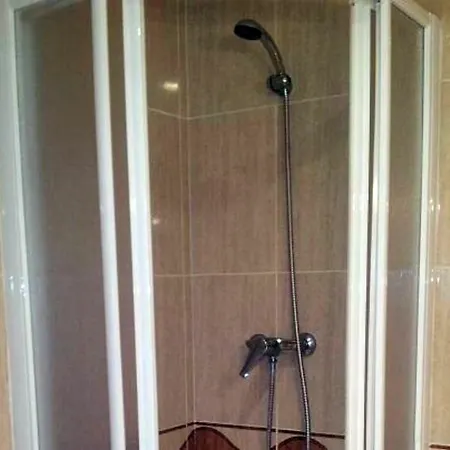 Acv - Vistamar Ii-1ª Linea Planta 10 Sur Apartment *